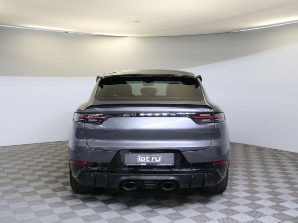 Porsche Cayenne III с пробегом 2020 года, цена 7 700 000 рублей, 58000 км, внедорожник, Автокод Объявления
