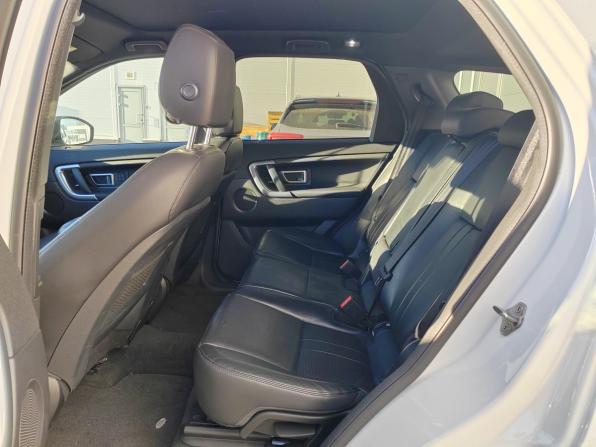Land Rover Discovery Sport I с пробегом 2018 года, цена 1 930 000 рублей, 193093 км, внедорожник, Автокод Объявления