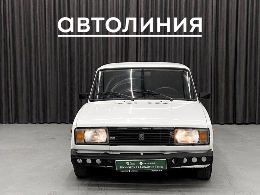 Lada (ВАЗ) 2105 Красноярск  - изображение 3