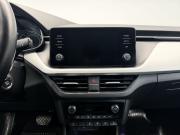Skoda Rapid II Москва  - изображение 37