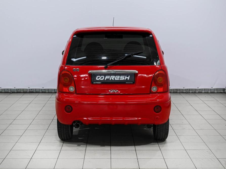 Chery Sweet (QQ) Ростов-на-Дону  - изображение 4