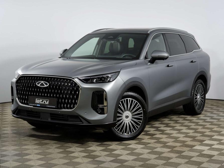Chery Tiggo 9 I Санкт-Петербург  - изображение 1