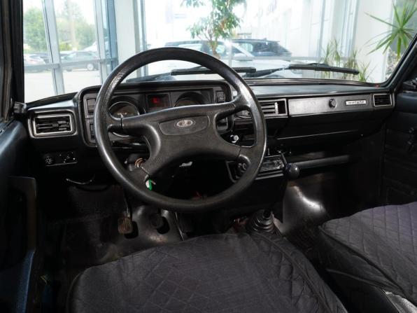 Lada (ВАЗ) 2105 с пробегом 1999 года, цена 119 000 рублей, 63986 км, седан, Автокод Объявления