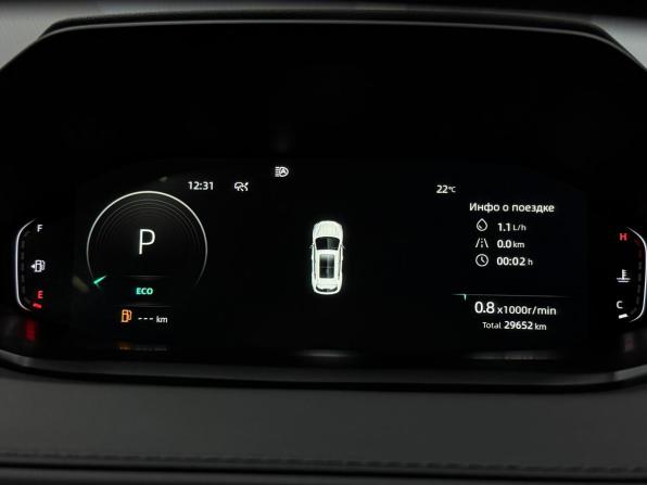 Changan UNI-S I с пробегом 2024 года, цена 2 250 000 рублей, 29214 км, внедорожник, Автокод Объявления
