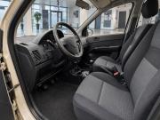 Hyundai Getz I Рестайлинг Новосибирск  - изображение 24
