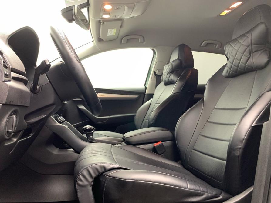 Skoda Karoq I Мурманск  - изображение 18
