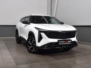 Geely Cityray Кемерово  - изображение 25