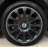 Skoda Fabia II Рестайлинг Москва  - изображение 28