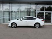 Mazda 6 III (GJ) Воронеж  - изображение 20