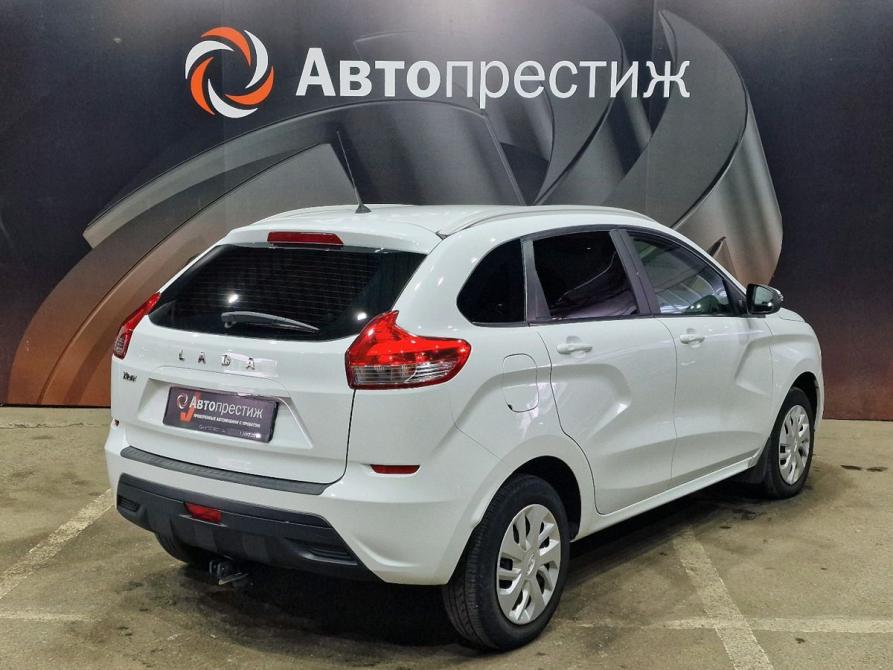 Lada (ВАЗ) XRAY I Ставрополь  - изображение 4