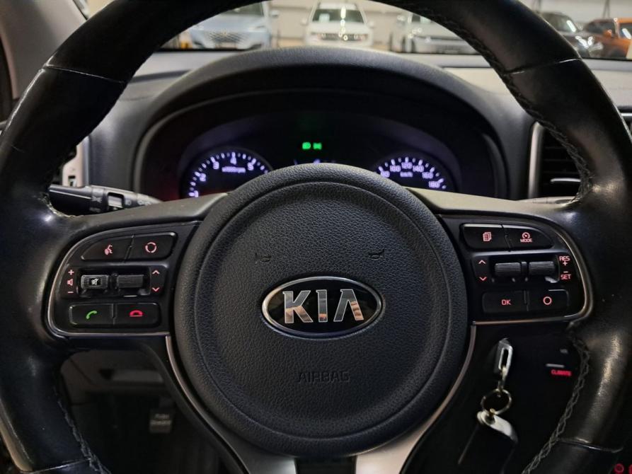 Kia Sportage IV Набережные Челны  - изображение 25