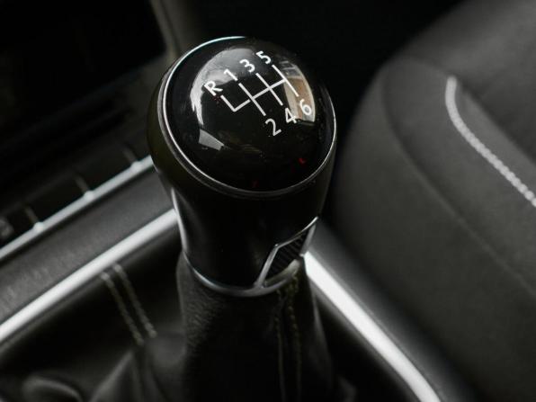 Volkswagen Tiguan I Рестайлинг с пробегом 2015 года, цена 1 430 000 рублей, 124193 км, внедорожник, Автокод Объявления
