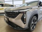 Geely Cityray Нижний Новгород  - изображение 31