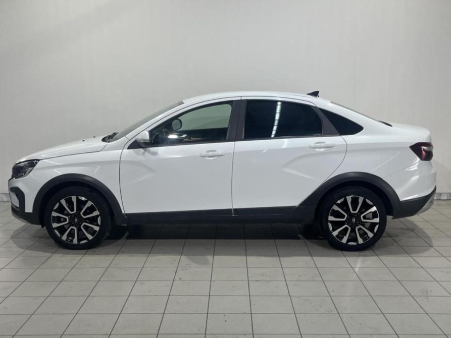 Lada (ВАЗ) Vesta I Рестайлинг (NG) Курск  - изображение 2
