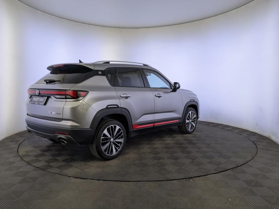 Changan CS35 Plus I Рестайлинг Москва  - изображение 5