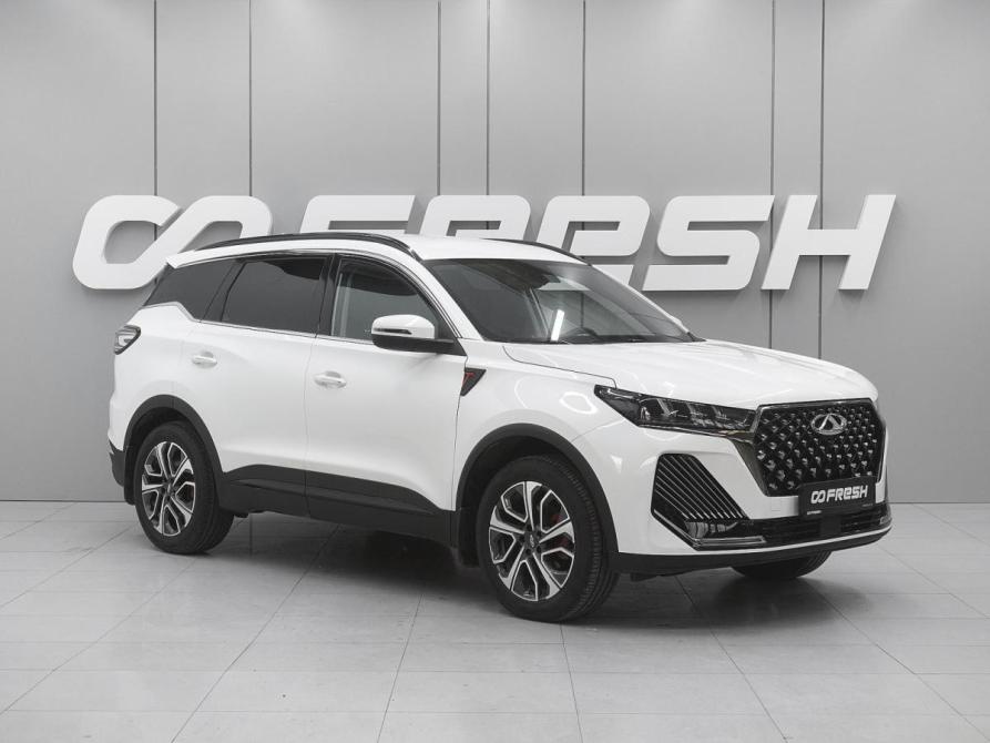 Chery Tiggo 7 Pro Max I Рестайлинг Сочи  - изображение 1