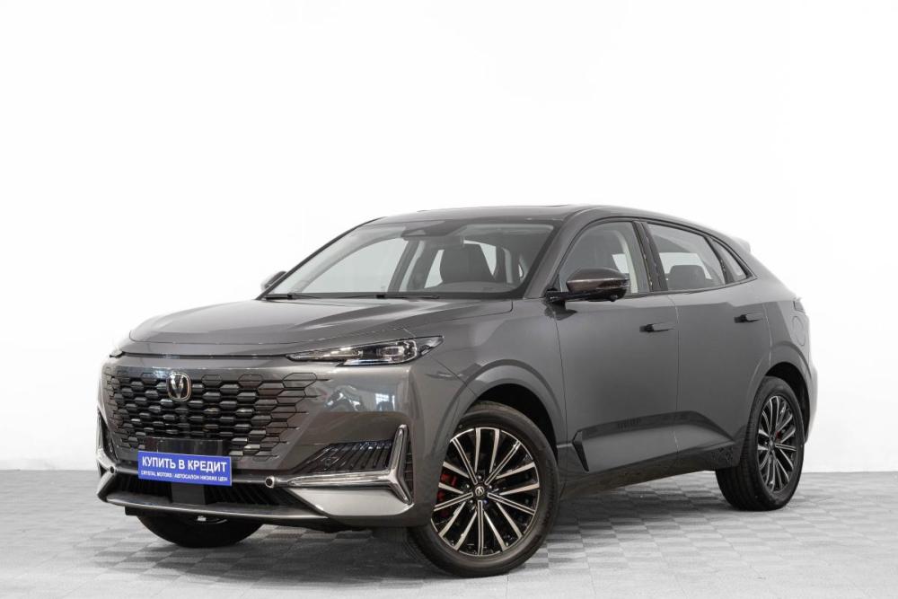 Changan UNI-K Барнаул  - изображение 4