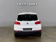 Volkswagen Tiguan I Рестайлинг Краснодар  - изображение 26