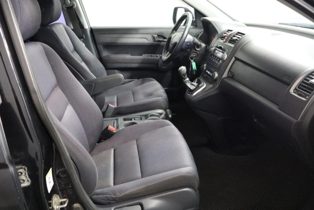 Honda CR-V III Санкт-Петербург  - изображение 11