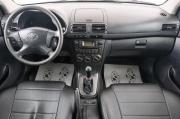 Toyota Avensis II Рестайлинг Красноярск  - изображение 33