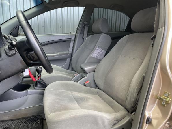 Chevrolet Lacetti I с пробегом 2006 года, цена 377 000 рублей, 179732 км, хэтчбек, Автокод Объявления