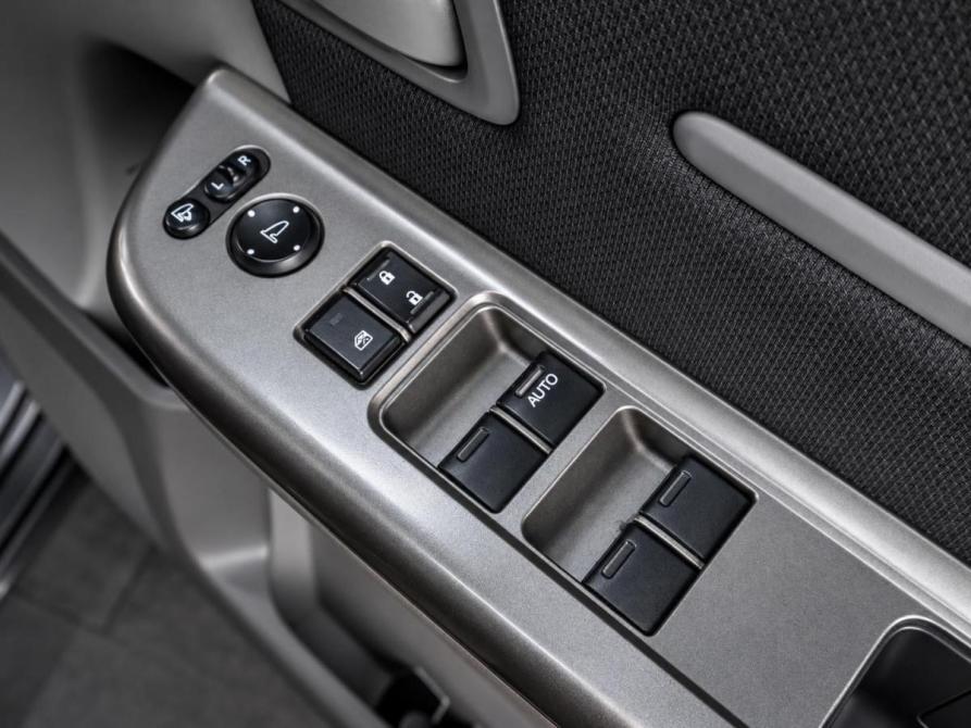 Honda Stepwgn V Тюмень  - изображение 21