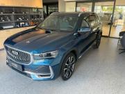 Geely Monjaro I Калуга  - изображение 19
