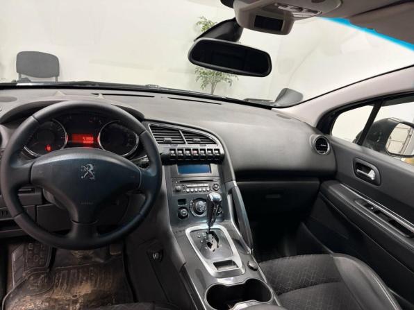 Peugeot 3008 I Рестайлинг с пробегом 2014 года, цена 785 000 рублей, 255892 км, внедорожник, Автокод Объявления