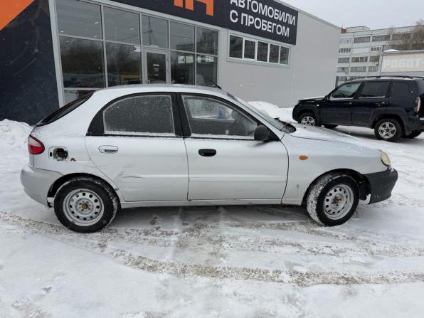 ЗАЗ Chance с пробегом 2011 года, цена 79 900 рублей, 65898 км, хэтчбек, Автокод Объявления