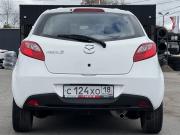 Mazda 2 II Рестайлинг (DE2) Ижевск  - изображение 23