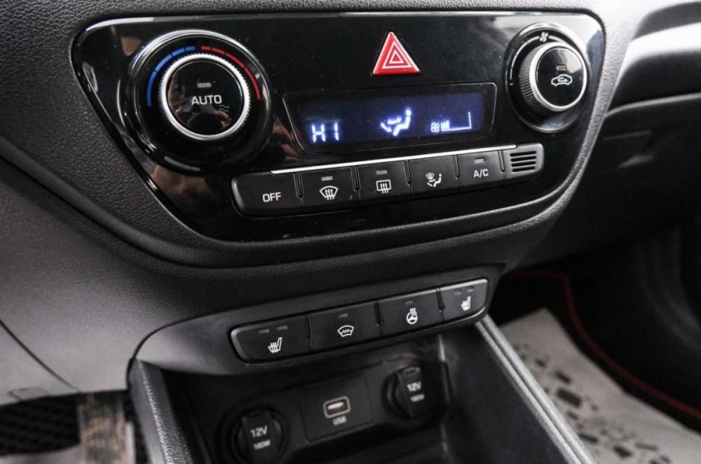 Hyundai Solaris II Красноярск  - изображение 18