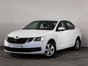 Skoda Octavia III (A7) Рестайлинг Санкт-Петербург  - изображение 18