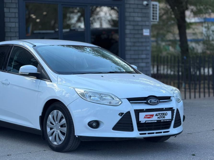 Ford Focus III Астрахань  - изображение 7