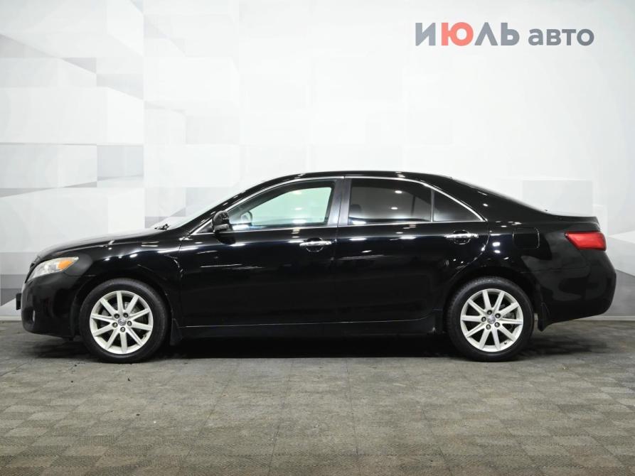 Toyota Camry VI (XV40) Рестайлинг Екатеринбург  - изображение 7