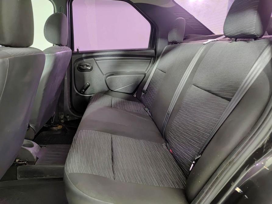 Renault Logan I Рестайлинг Уфа  - изображение 15