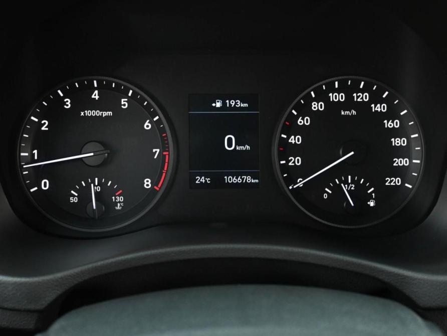 Hyundai Solaris II Новороссийск  - изображение 18