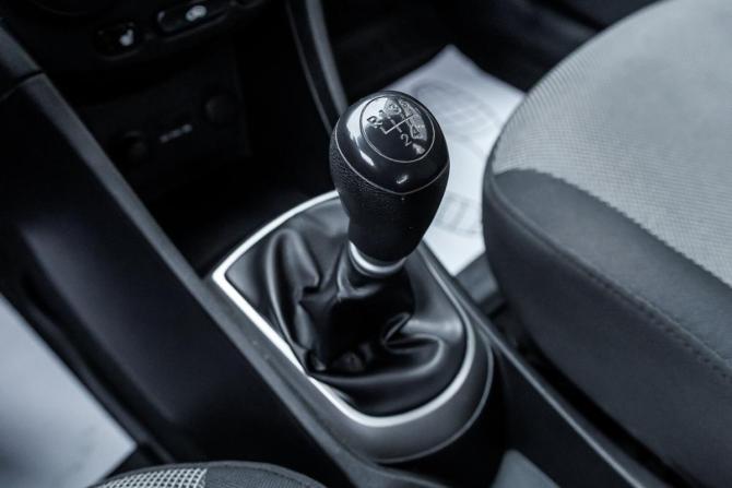 Hyundai Solaris I с пробегом 2011 года, цена 673 000 рублей, 115892 км, хэтчбек, Автокод Объявления