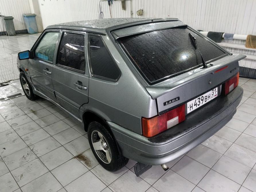 Lada (ВАЗ) 2114 Белгород  - изображение 3