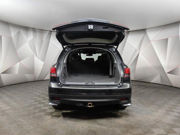 Acura MDX III с пробегом 2014 года, цена 1 799 000 рублей, 350292 км, внедорожник, Автокод Объявления