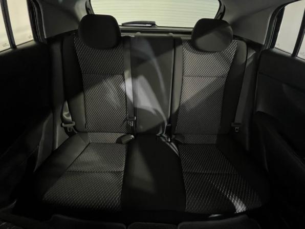 Kia Rio IV с пробегом 2019 года, цена 1 250 000 рублей, 118988 км, хэтчбек, Автокод Объявления