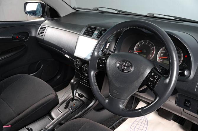 Toyota Corolla X (E140 E150) Рестайлинг с пробегом 2009 года, цена 929 000 рублей, 267903 км, универсал, Автокод Объявления