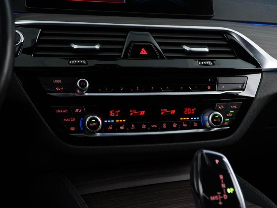 BMW 5 серии VII (G30/G31/G38) Москва  - изображение 16