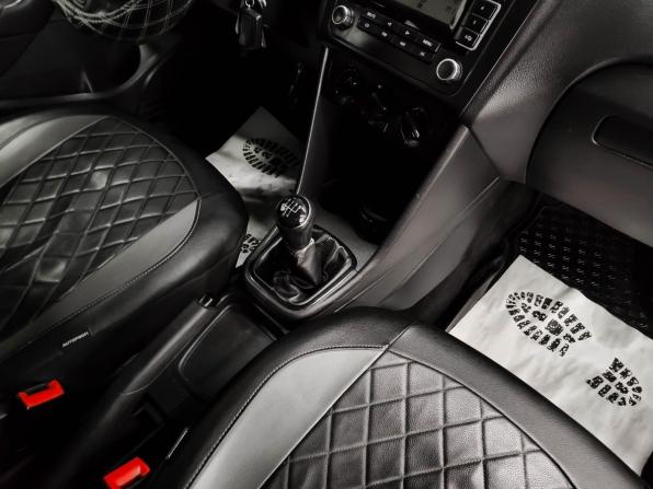 Volkswagen Polo V с пробегом 2012 года, цена 525 500 рублей, 255395 км, седан, Автокод Объявления