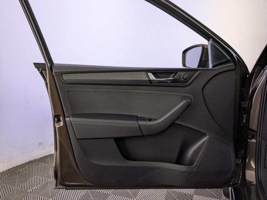 Skoda Rapid II Москва  - изображение 19