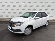 Lada (ВАЗ) Granta I Рестайлинг Нижний Тагил  - изображение 19