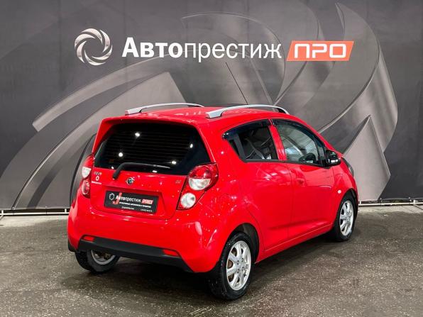 Ravon R2 с пробегом 2017 года, цена 740 000 рублей, 61550 км, хэтчбек, Автокод Объявления