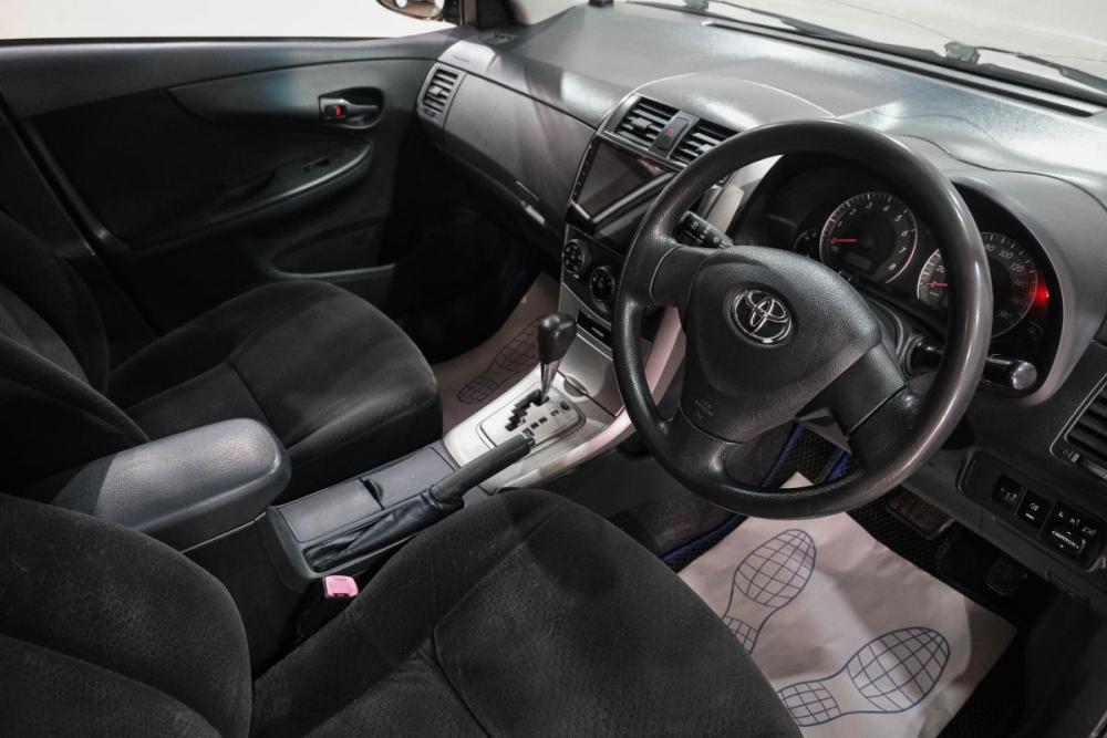 Toyota Corolla X (E140 E150) Рестайлинг Новокузнецк  - изображение 16