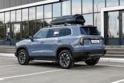 Haval Dargo I Рестайлинг Нижний Новгород  - изображение 54