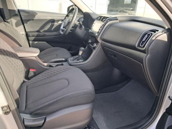 Hyundai Creta II с пробегом 2021 года, цена 2 139 000 рублей, 76000 км, внедорожник, Автокод Объявления
