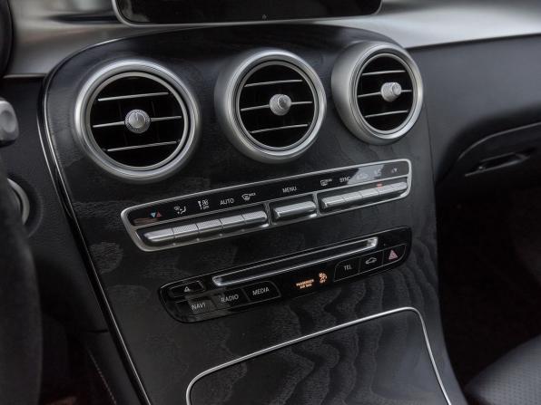 Mercedes-Benz GLC I (X253) с пробегом 2018 года, цена 2 980 000 рублей, 179710 км, внедорожник, Автокод Объявления